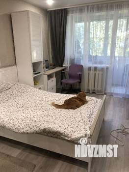 3-к квартира, вторичка, 58м2, 5/5 этаж