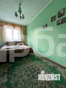 4-к квартира, вторичка, 74м2, 7/9 этаж