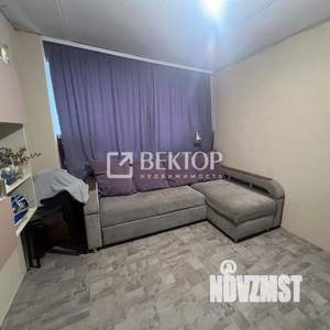 2-к квартира, вторичка, 43м2, 1/5 этаж