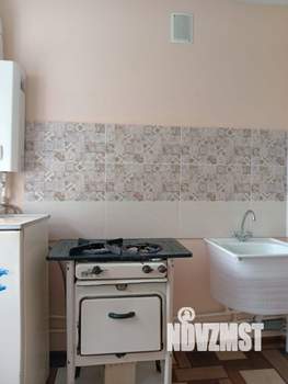 2-к квартира, вторичка, 43м2, 5/5 этаж