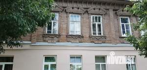 5-к квартира, вторичка, 141м2, 2/2 этаж