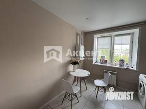 1-к квартира, вторичка, 31м2, 5/6 этаж