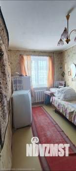 2-к квартира, вторичка, 39м2, 3/5 этаж
