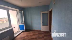 1-к квартира, вторичка, 40м2, 6/12 этаж