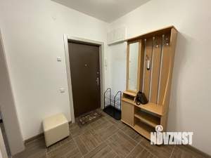 1-к квартира, вторичка, 48м2, 6/14 этаж