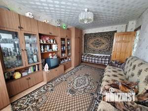 2-к квартира, вторичка, 56м2, 5/9 этаж
