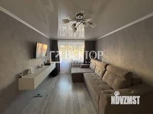 1-к квартира, вторичка, 31м2, 2/5 этаж