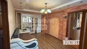 2-к квартира, вторичка, 42м2, 2/5 этаж