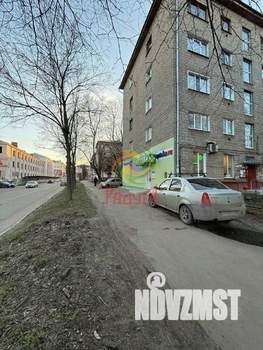 1-к квартира, вторичка, 30м2, 2/5 этаж