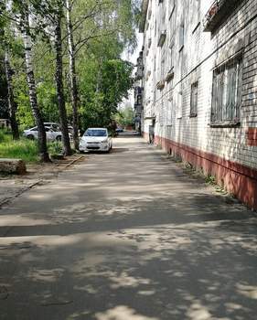 Фото квартиры на продажу (2)