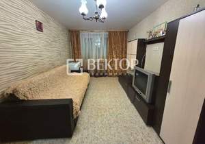 1-к квартира, вторичка, 30м2, 2/5 этаж
