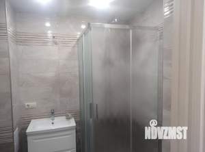 1-к квартира, вторичка, 46м2, 4/18 этаж