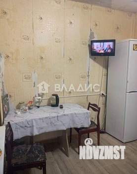 1-к квартира, вторичка, 39м2, 1/9 этаж