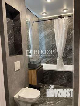 2-к квартира, вторичка, 65м2, 7/9 этаж