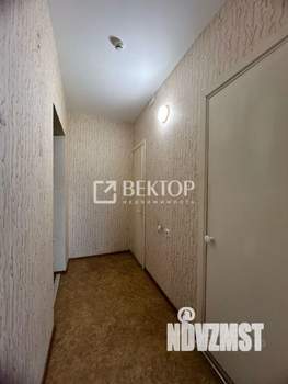 2-к квартира, вторичка, 60м2, 10/17 этаж