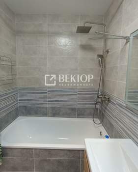 1-к квартира, вторичка, 49м2, 11/14 этаж