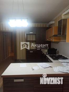 3-к квартира, вторичка, 94м2, 1/5 этаж