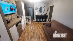 3-к квартира, вторичка, 51м2, 4/5 этаж