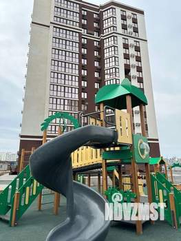 1-к квартира, вторичка, 45м2, 14/14 этаж