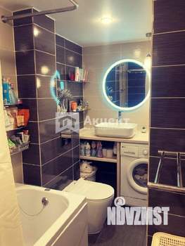 2-к квартира, вторичка, 49м2, 1/14 этаж