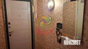 2-к квартира, вторичка, 44м2, 2/5 этаж