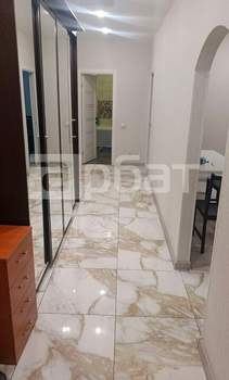 3-к квартира, вторичка, 87м2, 3/6 этаж