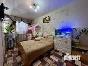 2-к квартира, вторичка, 44м2, 5/5 этаж