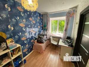 2-к квартира, вторичка, 44м2, 1/4 этаж