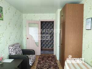 3-к квартира, вторичка, 49м2, 4/5 этаж