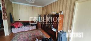 2-к квартира, вторичка, 43м2, 3/4 этаж
