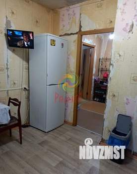 1-к квартира, вторичка, 39м2, 1/9 этаж