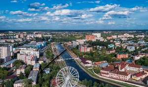 2-к квартира, вторичка, 58м2, 2/5 этаж