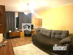 3-к квартира, вторичка, 61м2, 1/5 этаж