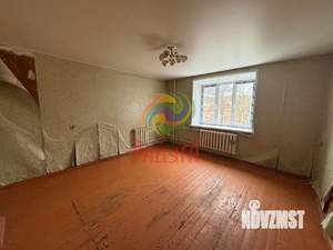 1-к квартира, вторичка, 35м2, 2/2 этаж