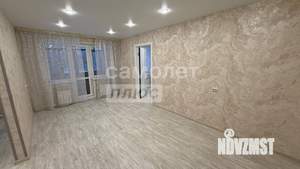 2-к квартира, вторичка, 45м2, 2/5 этаж