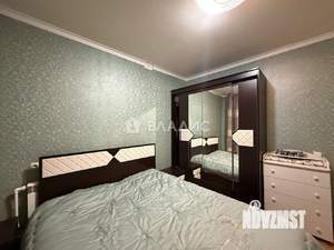 3-к квартира, вторичка, 80м2, 2/17 этаж