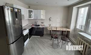 Студия квартира, вторичка, 27м2, 1/5 этаж