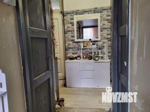 3-к квартира, вторичка, 70м2, 3/5 этаж