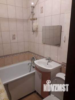 2-к квартира, вторичка, 39м2, 1/4 этаж