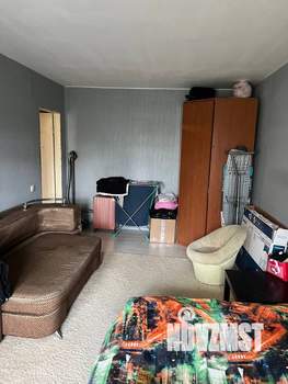 1-к квартира, вторичка, 31м2, 5/5 этаж