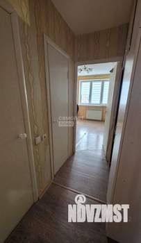 2-к квартира, вторичка, 57м2, 2/3 этаж