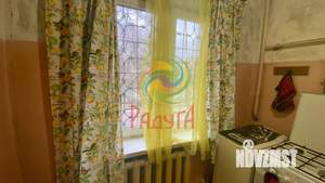 2-к квартира, вторичка, 47м2, 1/5 этаж