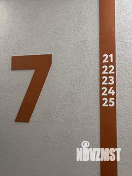 Студия квартира, вторичка, 55м2, 7/14 этаж