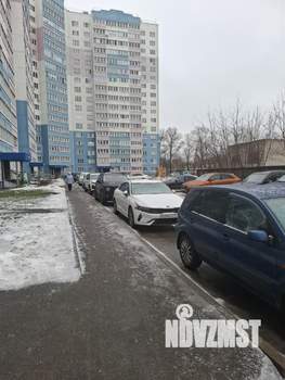 3-к квартира, вторичка, 81м2, 5/17 этаж