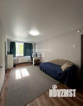 2-к квартира, вторичка, 41м2, 1/5 этаж