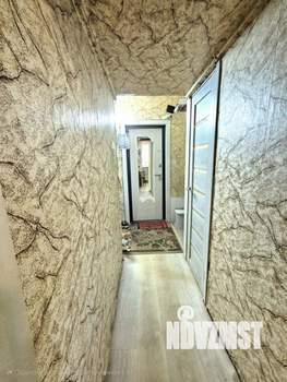 3-к квартира, вторичка, 58м2, 3/5 этаж