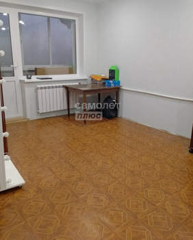 1-к квартира, вторичка, 32м2, 5/5 этаж