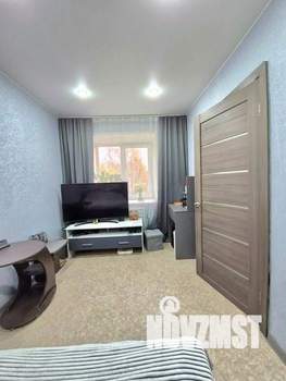 2-к квартира, вторичка, 42м2, 3/5 этаж