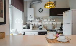 2-к квартира, вторичка, 45м2, 2/5 этаж