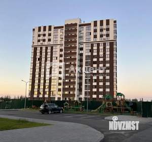 1-к квартира, вторичка, 39м2, 4/14 этаж